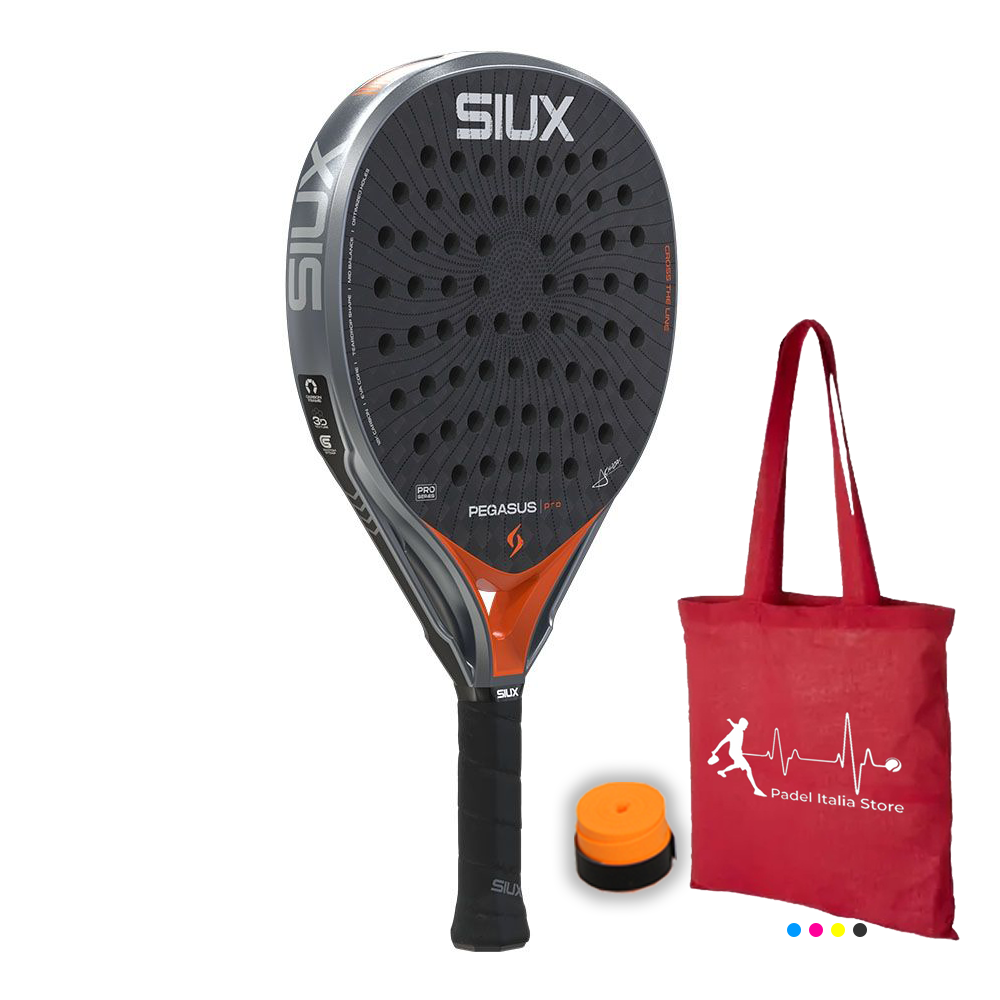 SIUX PEGASUS PRO 2026 LAVA...