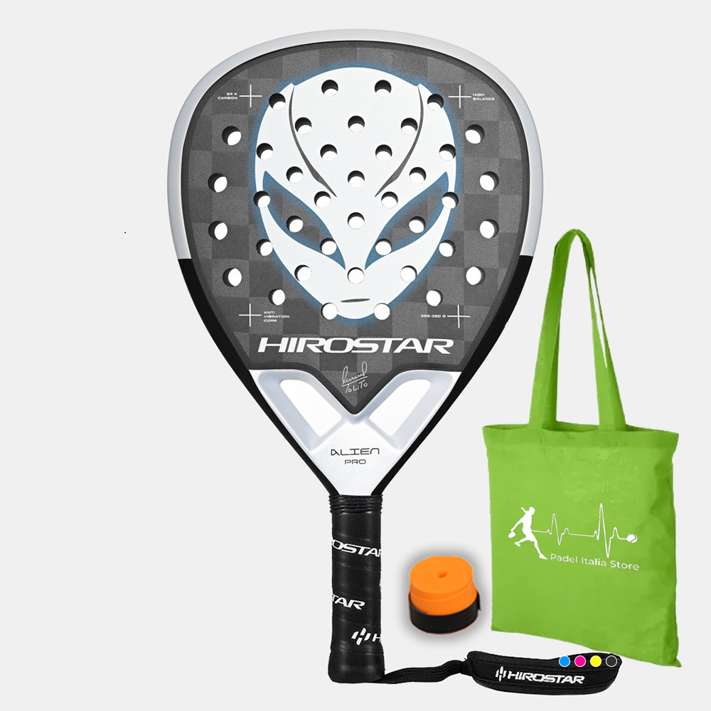 HIROSTAR ALIEN PRO 25 -...