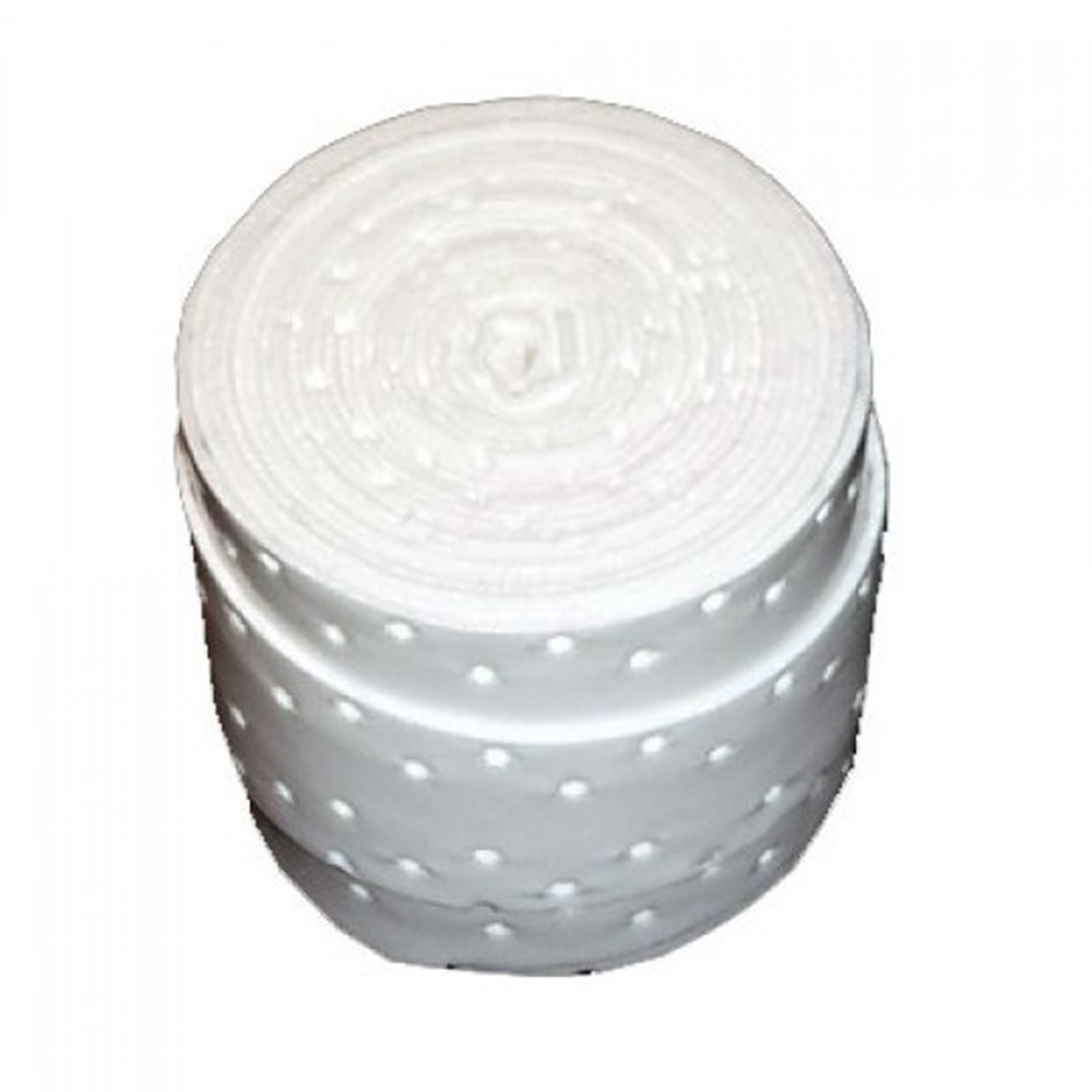 WILSON PRO OVERGRIP PERFORADOS