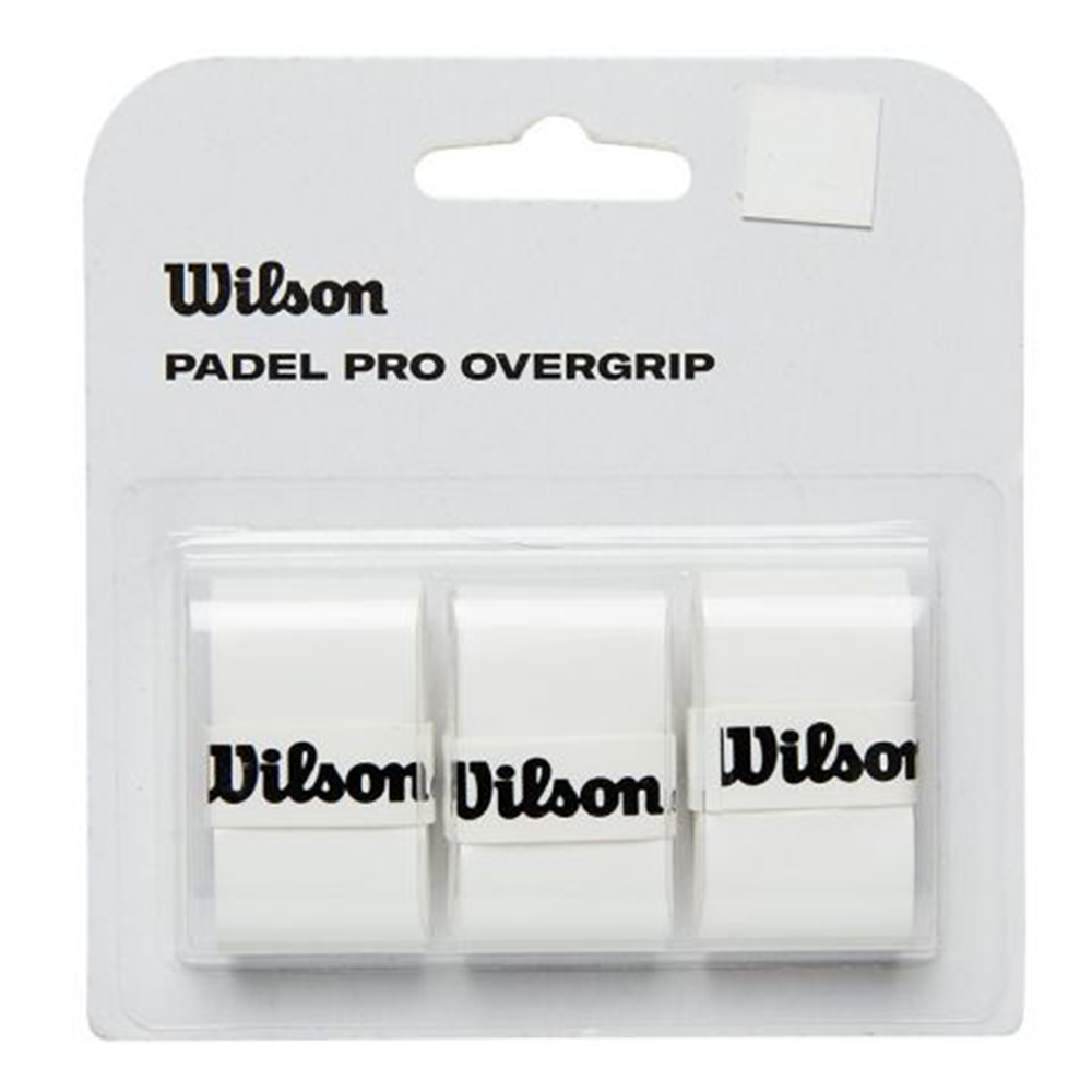 WILSON PACK 3pz. PRO...