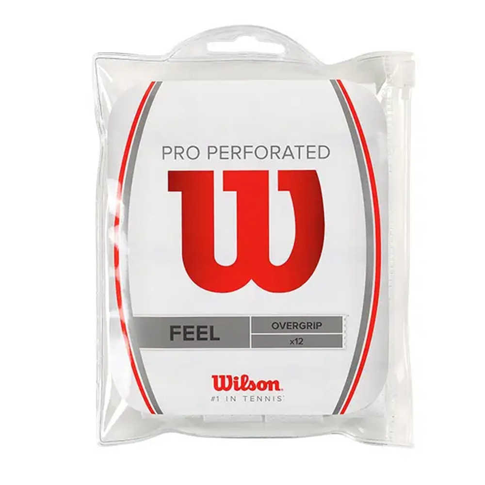 WILSON PACK 12pz PRO...