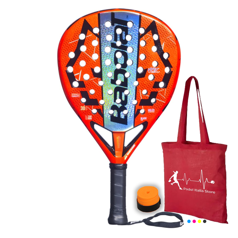 BABOLAT VIPER SOFT JUAN...