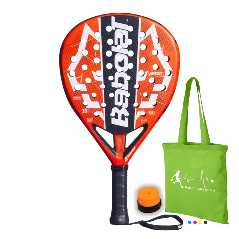 BABOLAT VERON JUAN LEBRON 3.0