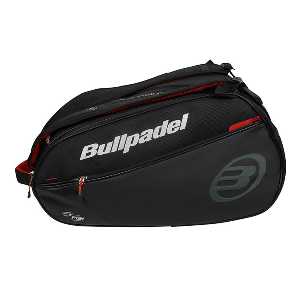 BULLPADEL NEURON NERO BPP26020