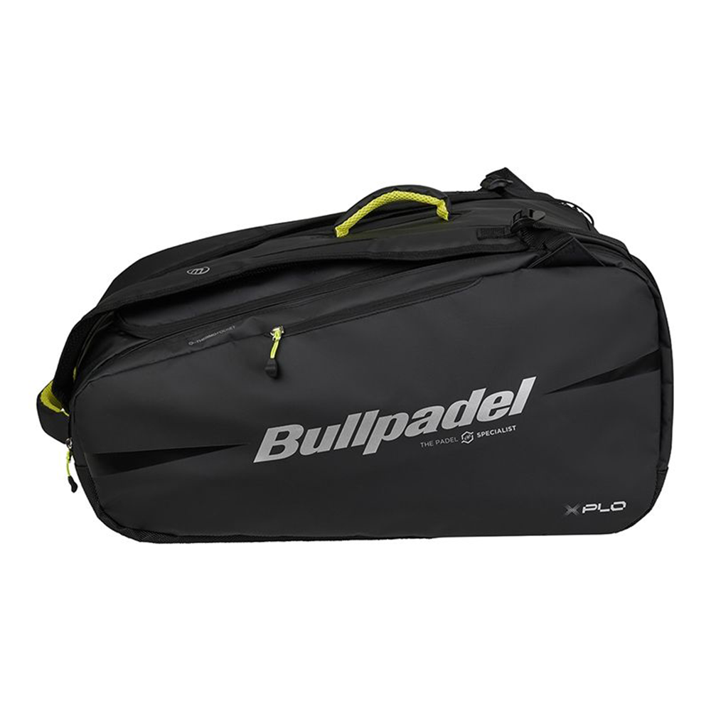 BULLPADEL XPLO NERO BPP26022