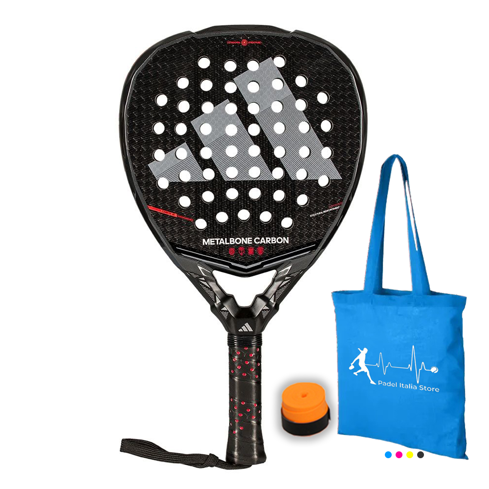 ADIDAS METALBONE CARBON 2026