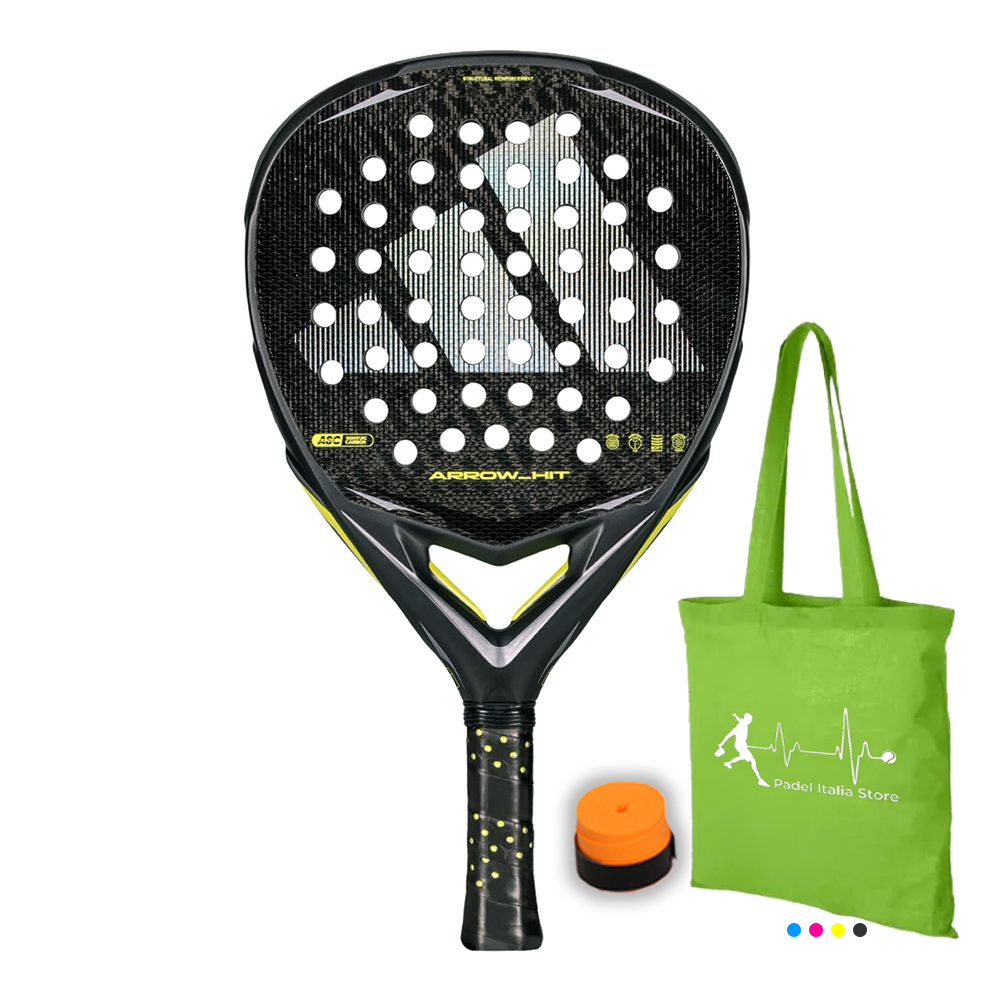 ADIDAS ARROW HIT ATTK 2026