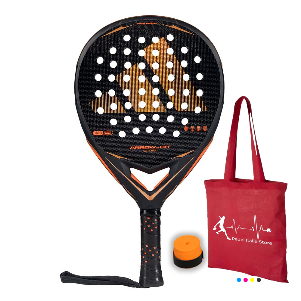 ADIDAS ARROW HIT CTRL 2026