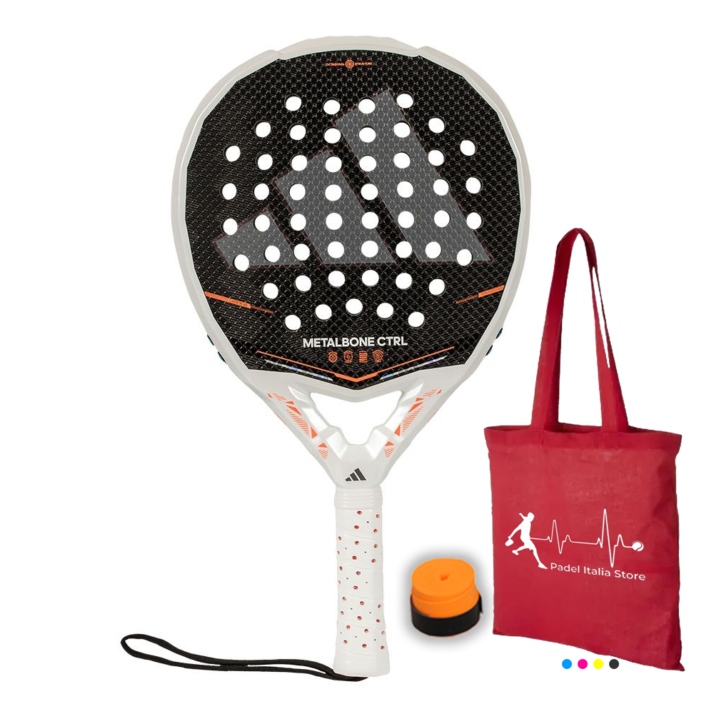 ADIDAS METALBONE CTRL 2026