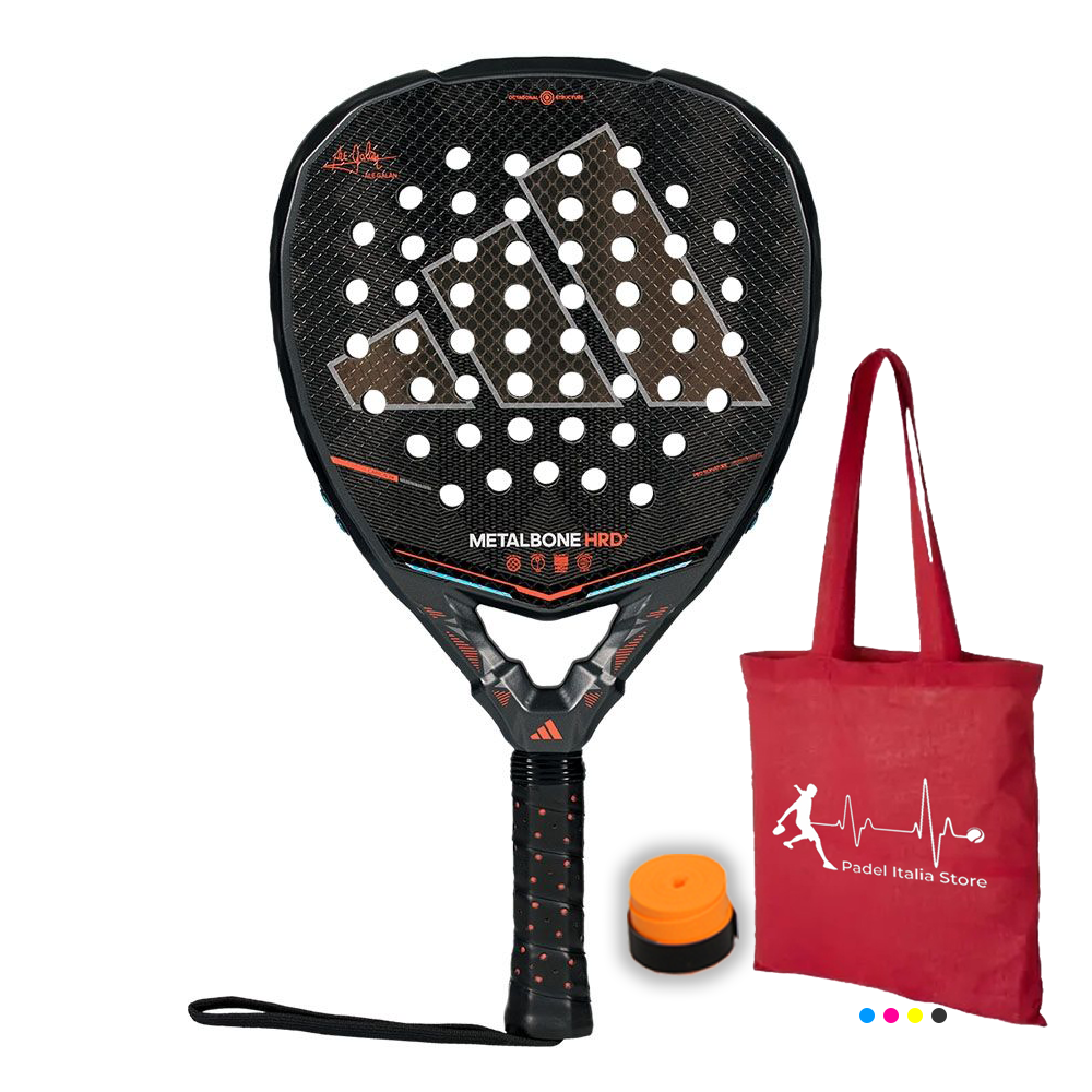 ADIDAS METALBONE HRD+ 2026