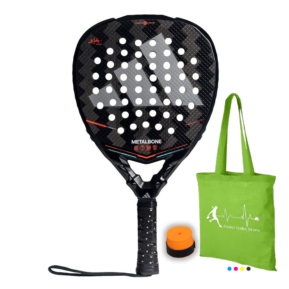 ADIDAS METALBONE 2026