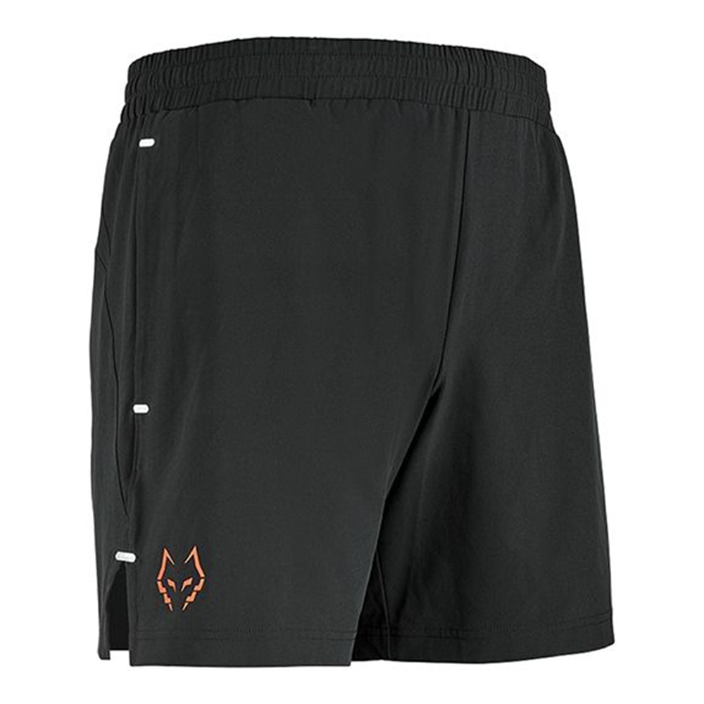 SHORT LEBRON - Black/Black